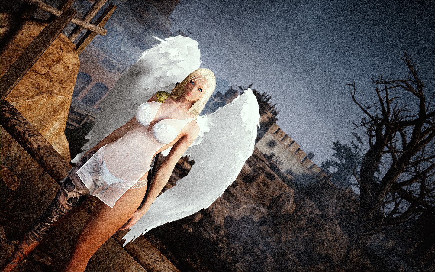 Black Desert Online Armor Outfits File Names Please Don T Ask About