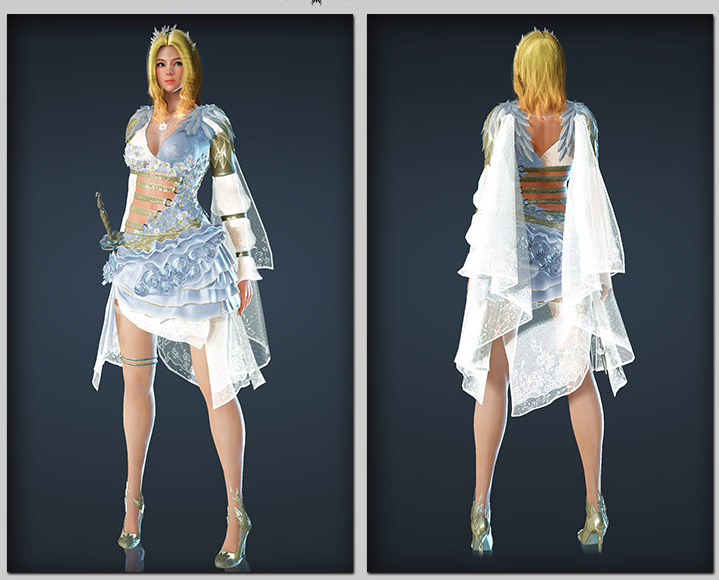 Black Desert Online- Armor/Outfits File Names. Please don't ask about armor  swapping in this thread. | Page 98 | Undertow Club