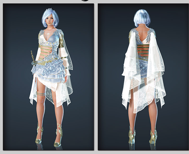 Black Desert Online- Armor/Outfits File Names. Please don't ask about armor  swapping in this thread. | Page 98 | Undertow Club