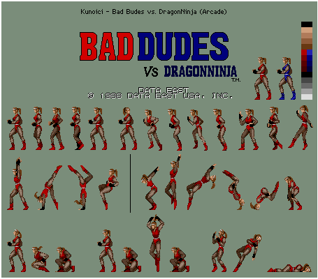 Bad_Dudes_Vs._DragonNinja_DragonNinja_Kunoichi sprites.png