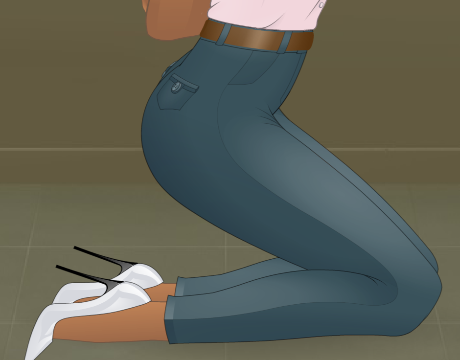 HighWaistSuitPants ThickerThighs Preview 1.png