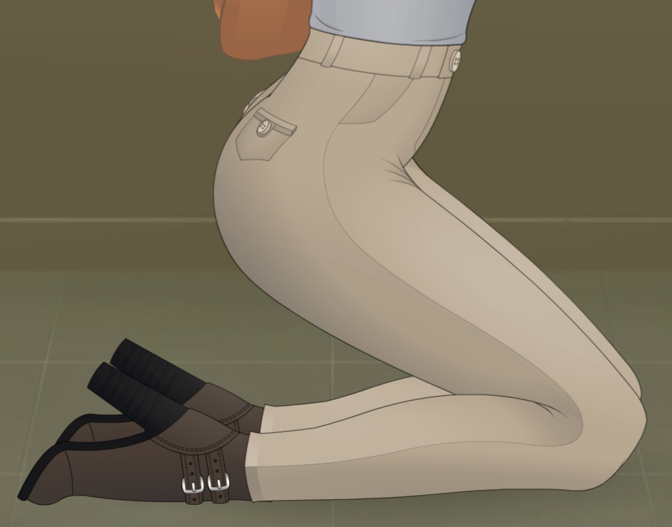 HighWaistSuitPants ThickerThighs Preview 4.png