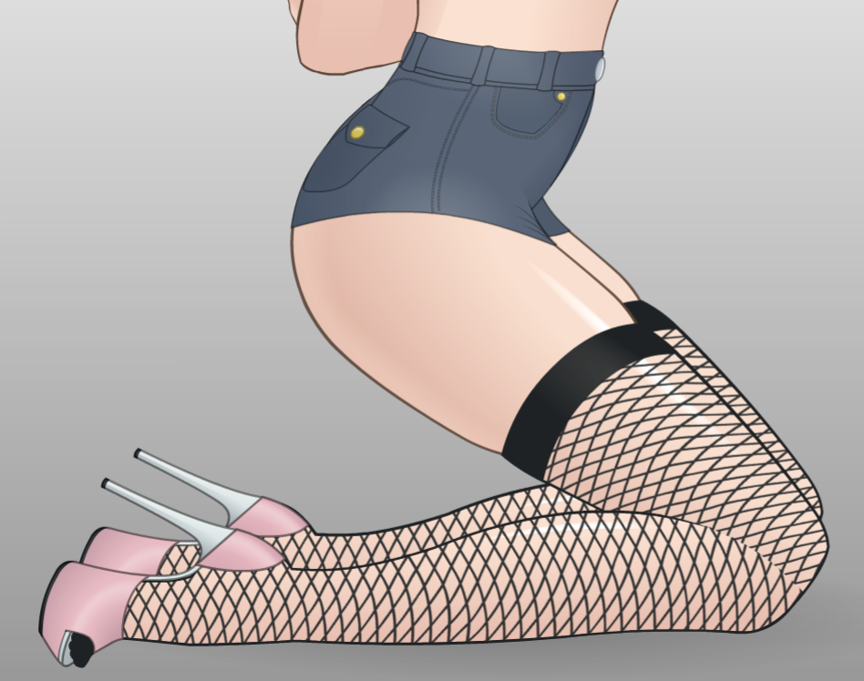 Platform Heels Pumps 1 Preview.png