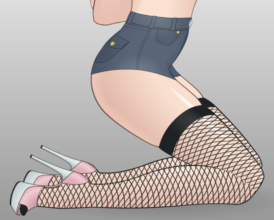 Platform Heels Pumps 2 Preview.png