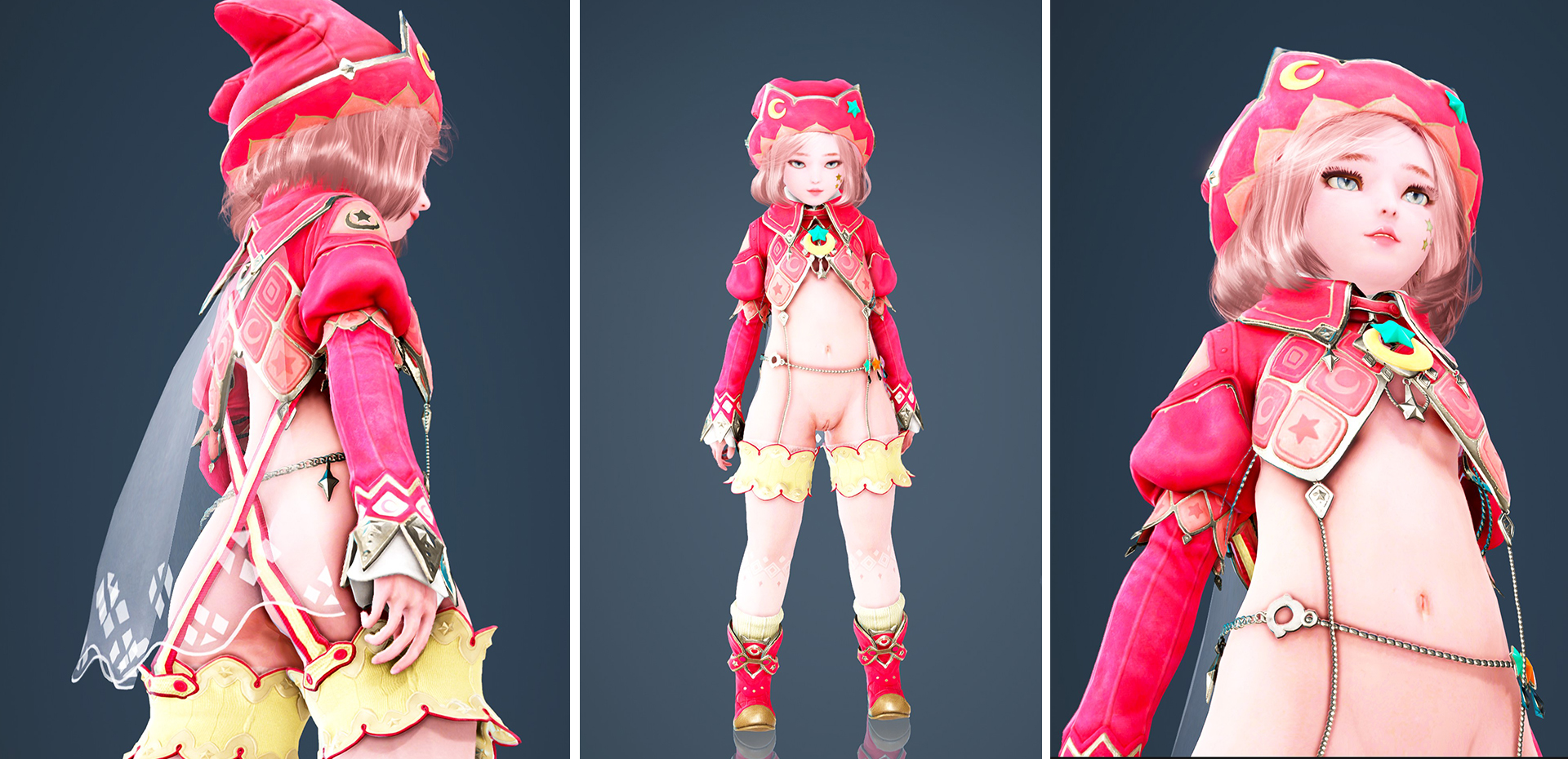 [Shai] Hop Hop Troupe Outfit.jpg