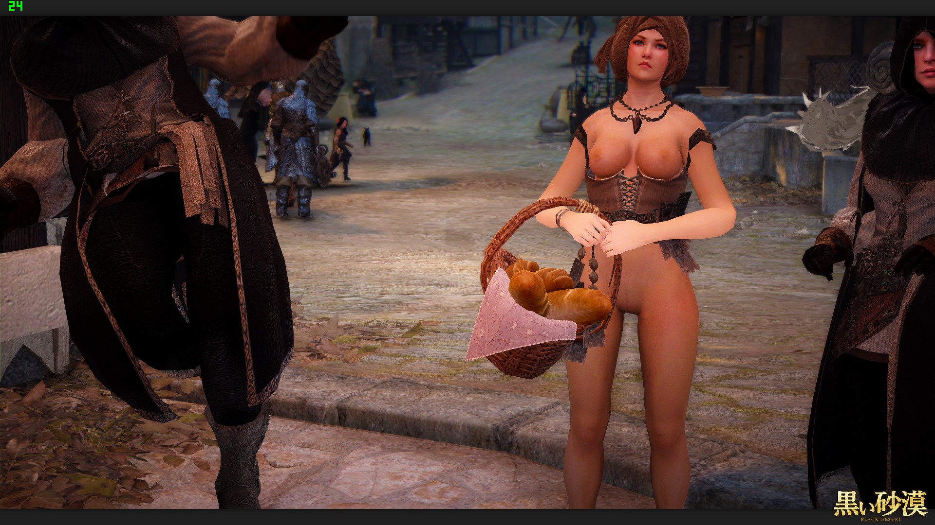 Black Desert Online Resorepless Nude Mod | Page 112 | Undertow Club